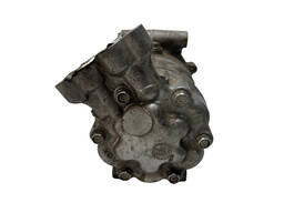 COMPRESSOR AR NISSAN MARCH VERSA 1.0 16V 2012 2013 A 2015