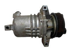 COMPRESSOR AR TIIDA LIVINA 1.8 16V 2008 2009 A 2014