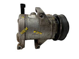 COMPRESSOR AR FORD RANGER 2.5 FLEX 2013 2014 A 2019 (LER)