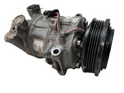 Compressor Ar Cruze 1.4 2017 2018 a 2023 (Ler)
