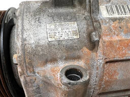 COMPRESSOR AR CONDICIONADO LEXUS LS 4.6 V8 2007 2008 A 2017 