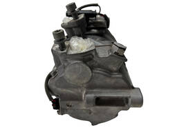 COMPRESSOR AR MERCEDES CLASSE C CLS GLC GLE SL SLC 3.0 2016/