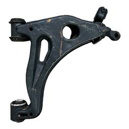 BANDEJA BALANÇA INFERIOR ESQUERDA MERCEDES W202 1994 A 2000