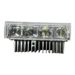 REATOR FAROL ESQUERDO GWM HAVAL H6