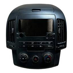 Moldura Som Complete Hyundai i30 2007 a 2012