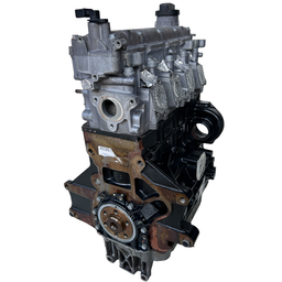 MOTOR GOL FOX POLO GOLF SAVEIRO G5 G6 G7 G8 1.6 8V FLEX PW