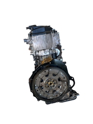 MOTOR NISSAN FRONTIER 2.5 DIESEL 2013 2014 A 2016 190CV