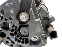 ALTERNADOR JETTA 2.0 ASP 2011 A 2015 A3 PASSAT 06 A 11 140A