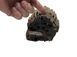 ALTERNADOR CLIO 11/ SANDERO MARCH LOGAN 1.0 08/17 1.0 16V