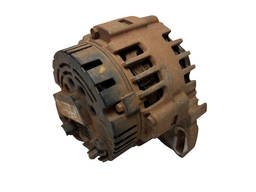 ALTERNADOR CLIO 11/ LOGAN SANDERO MARCH 1.0 16V 8/17 1.0 16V