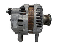 ALTERNADOR TIIDA LIVINA 1.8 16V 2008 A 2014 (PLUG QUEBRADO)