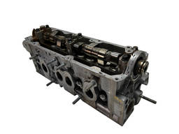 CABEÇOTE STRADA PALIO UNO GRAND SIENA FIAT 500 1.4 EVO 2010/