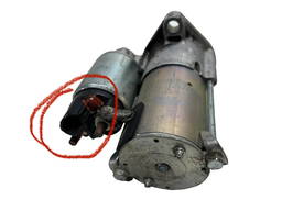 MOTOR PARTIDA ARRANQUE CAPTIVA MALIBU 2.4 2009 A 2017 (LER)