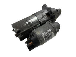 MOTOR PARTIDA ARRANQUE CAPTIVA MALIBU 2.4 2009 A 2017