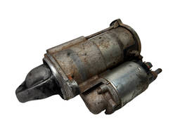 MOTOR PARTIDA ARRANQUE TRACKER CRUZE SONIC 1.6 1.8 2012/16