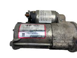 MOTOR PARTIDA ARRANQUE KIA CARENS MAGENTS 08/12 36100 25020