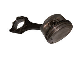  BIELA COM PISTÃO VECTRA ASTRA ZAFIRA 2.0 16V 1997 A 2007