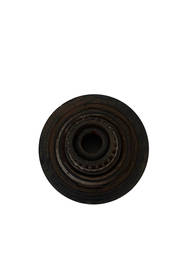 POLIA VIRABREQUIM VECTRA 2.0 E 2.2 8V E 16V 1996 A 2005