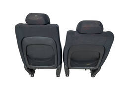 JOGO BANCOS DIANTEIROS SSANGOYOUNG ACTYON SUV 2008 A 2013