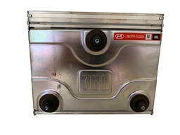 Modulo Amplificador Azera 2007 a 2011 963703l201 Eq5652