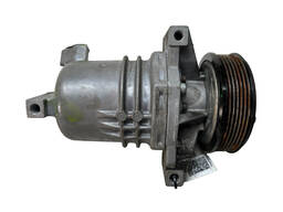 COMPRESSOR AR TIIDA LIVINA 1.8 16V 2008 A 2013 2014