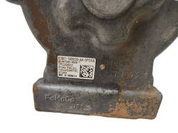 COMPRESSOR AR FORD KA 1.5 4CC 16V 2015 2016 A 2017