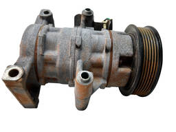 COMPRESSOR AR FORD KA 1.5 4CC 16V 2015 A 2016  2017