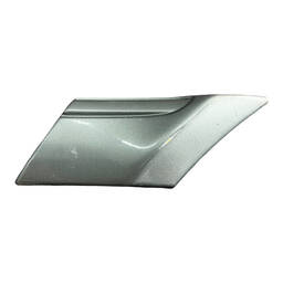 Friso paralama traseiro esquerdo Mercedes w202 1995 a 2000