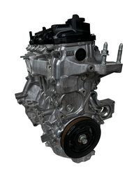 MOTOR HONDA FIT 1.4 FLEX 2009 2010 A 2014 (LER)