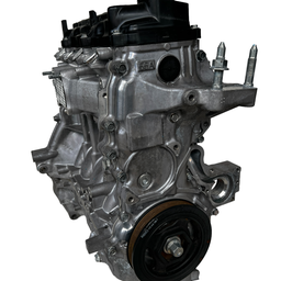 MOTOR HONDA FIT CITY WR-V 1.5 FLEX 2015 2016 A 2022 