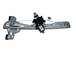 MÁQUINA DE VIDRO PORTA TRASEIRA ESQUERDA SPIN 2013 2014 15/