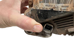 ALTERNADOR CLIO 11/ SANDERO MARCH LOGAN 1.0 08/17 1.0 16V