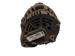 ALTERNADOR CLIO 11/ SANDERO MARCH LOGAN 1.0 16V 8/17 1.0 16V