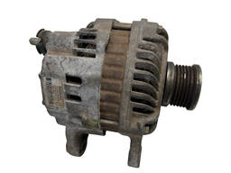 ALTERNADOR TIIDA LIVINA 1.8 16V 2008 2009 10 A 2014