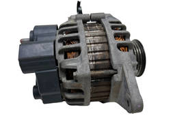 ALTERNADOR TUCSON I30 07/14 SPORTAGE ATÉ 10 2.0  PLUG 3PINOS