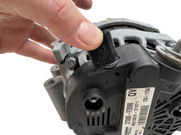 ALTERNADOR COROLLA 2.0 16V 2020 2021 2022/.. (TRINCO PLUG)