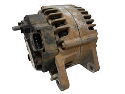 ALTERNADOR JAC J6 2.0 16V GAS 2012 A 2018 VALEO 110A