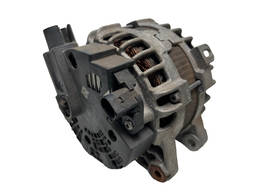 ALTERNADOR EVOQUE DISCOVERY SPORT 2.0 DIESEL/FLEX 2016/ 180A