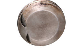  BIELA COM PISTÃO VECTRA ASTRA ZAFIRA 2.0 16V 1997 A 2007