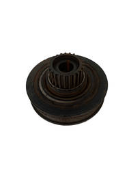 POLIA VIRABREQUIM VECTRA 2.0 E 2.2 8V E 16V 1996 A 2005