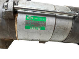 MOTOR PARTIDA DISCOVERY 4 RANGE ROVER SPORT VOGUE 3.0 DI 10/