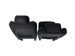 JOGO BANCOS DIANTEIROS SSANGOYOUNG ACTYON SUV 2008 A 2013