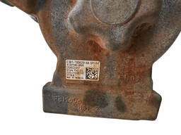 COMPRESSOR AR FORD KA 1.5 4CC 16V 2015 A 2016  2017