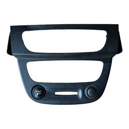 MOLDURA PAINEL RENAULT FLUENCE