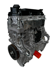 MOTOR HONDA FIT 1.4 FLEX 2009 2010 A 2014 (LER)