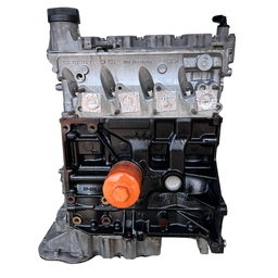 MOTOR GOL FOX POLO GOLF SAVEIRO G5 G6 G7 G8 1.6 8V FLEX PW