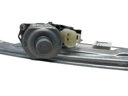 MÁQUINA DE VIDRO PORTA TRASEIRA ESQUERDA SPIN 2013 2014 15/