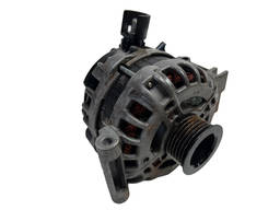 Alternador Punto Bravo Palio Strada 1.6 1.8 Etorq 110A (Ler)
