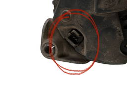 ALTERNADOR CLIO KANGOO 1.0 99/10 TWINGO 206 1.0 99/06 (LER)