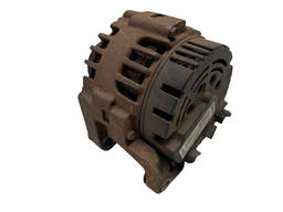 ALTERNADOR CLIO 11/ SANDERO MARCH LOGAN 1.0 16V 8/17 1.0 16V